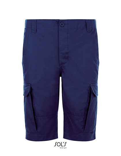 Jackson Bermuda - L01660