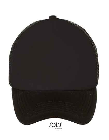 Bubble Cap - L01668