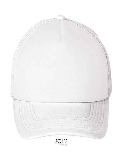 Bubble Cap - L01668