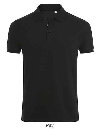 Men´s Phoenix Polo - L01708