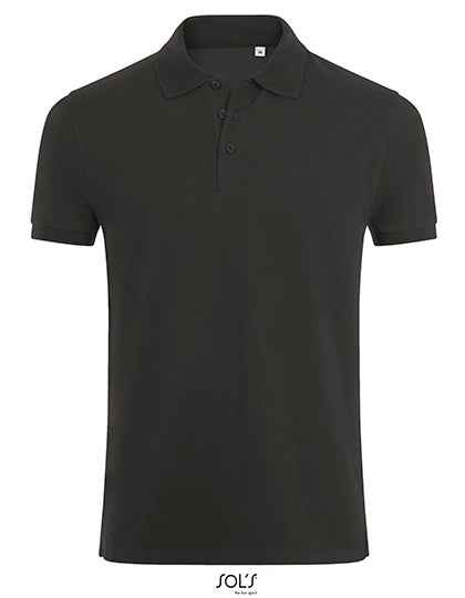 Men´s Phoenix Polo - L01708