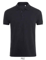 Men´s Phoenix Polo - L01708