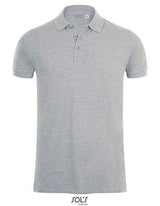 Men´s Phoenix Polo - L01708