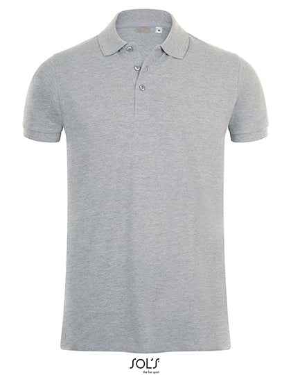 Men´s Phoenix Polo - L01708