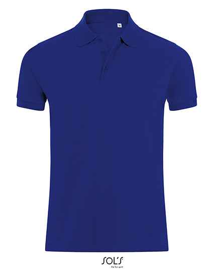 Men´s Phoenix Polo - L01708
