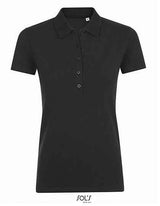 Women´s Phoenix Polo - L01709