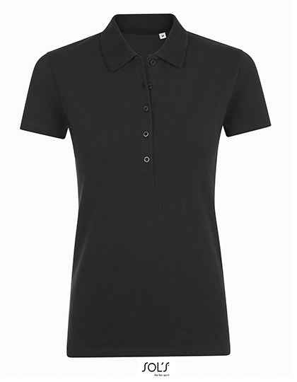 Women´s Phoenix Polo - L01709