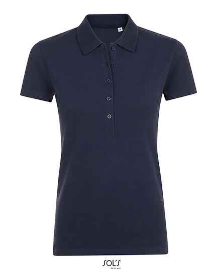 Women´s Phoenix Polo - L01709