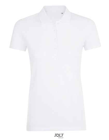 Women´s Phoenix Polo - L01709