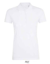 Women´s Phoenix Polo - L01709