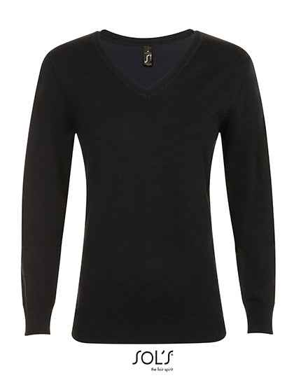 Women´s Glory Sweater - L01711