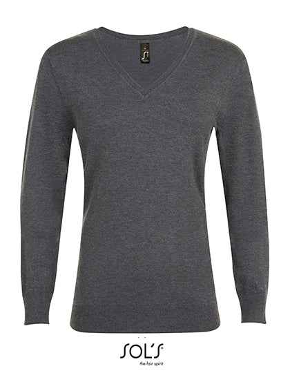 Women´s Glory Sweater - L01711