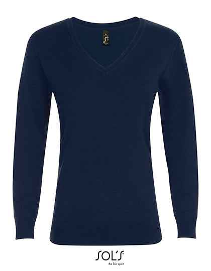 Women´s Glory Sweater - L01711