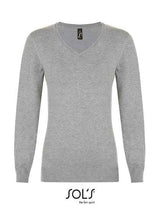 Women´s Glory Sweater - L01711