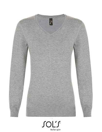 Women´s Glory Sweater - L01711