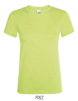 Women´s Regent T-Shirt - L01825