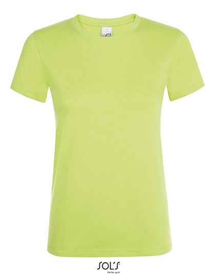 Women´s Regent T-Shirt - L01825