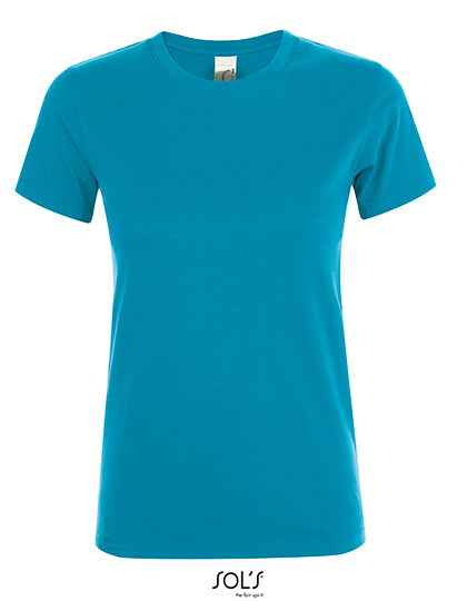 Women´s Regent T-Shirt - L01825