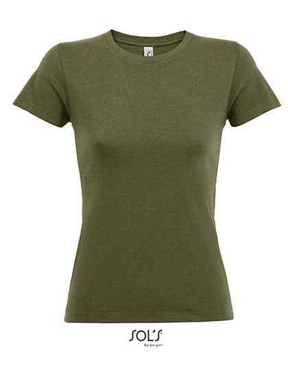 Women´s Regent T-Shirt - L01825