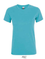 Women´s Regent T-Shirt - L01825