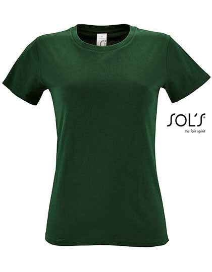 Women´s Regent T-Shirt - L01825