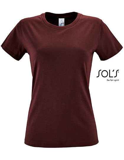 Women´s Regent T-Shirt - L01825