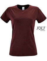 Women´s Regent T-Shirt - L01825