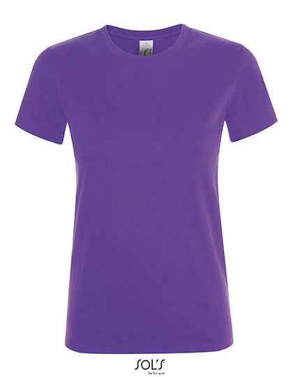 Women´s Regent T-Shirt - L01825
