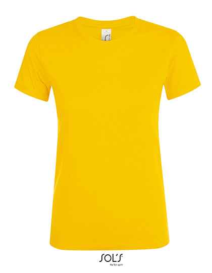 Women´s Regent T-Shirt - L01825