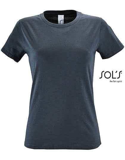 Women´s Regent T-Shirt - L01825