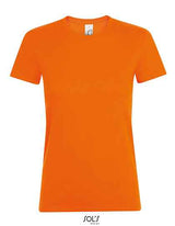 Women´s Regent T-Shirt - L01825