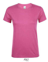 Women´s Regent T-Shirt - L01825