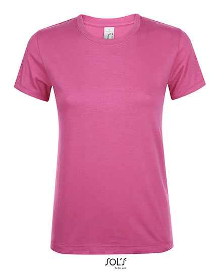 Women´s Regent T-Shirt - L01825