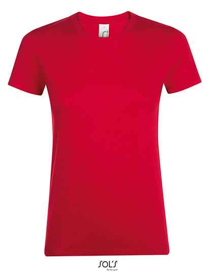 Women´s Regent T-Shirt - L01825