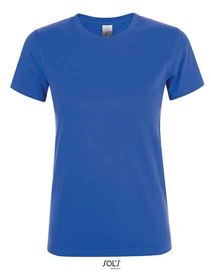 Women´s Regent T-Shirt - L01825
