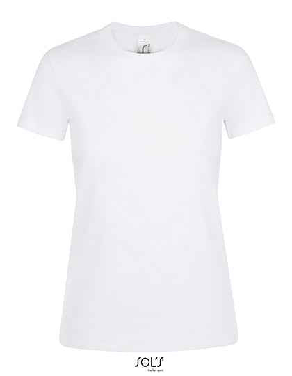 Women´s Regent T-Shirt - L01825