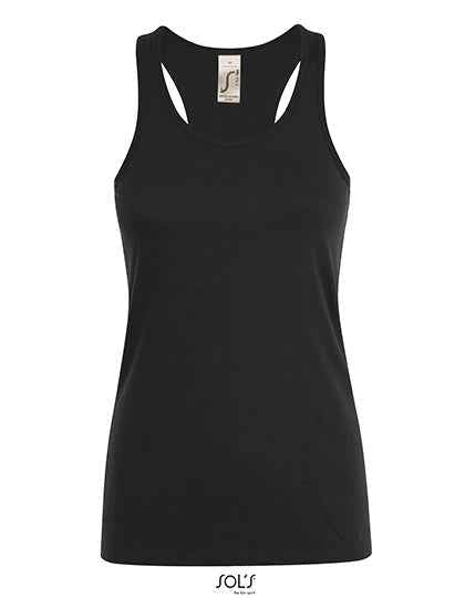 Women´s Justin Tank Top - L01826