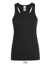 Women´s Justin Tank Top - L01826