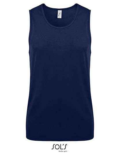Men´s Sports Tank Top Sporty - L02073