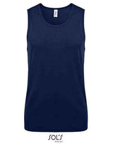 Men´s Sports Tank Top Sporty - L02073