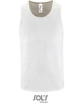 Men´s Sports Tank Top Sporty - L02073