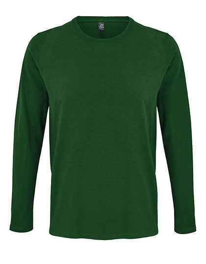 Men´s Long Sleeve T-Shirt Imperial - L02074