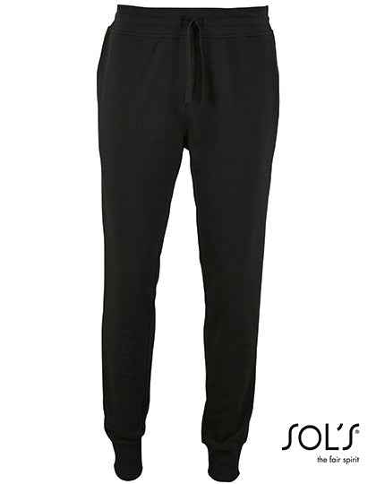 Men´s Slim Fit Jogging Pants Jake - L02084