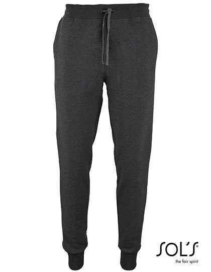 Men´s Slim Fit Jogging Pants Jake - L02084