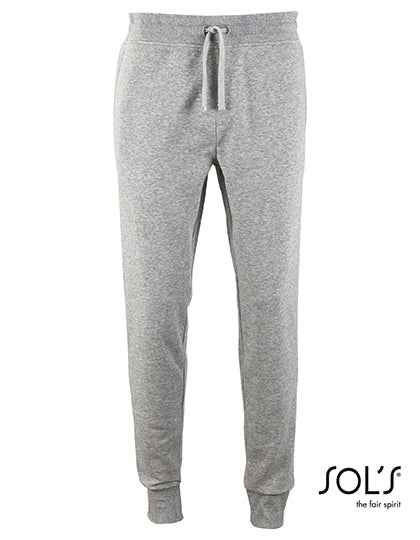 Men´s Slim Fit Jogging Pants Jake - L02084
