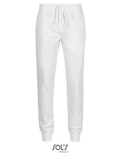 Men´s Slim Fit Jogging Pants Jake - L02084