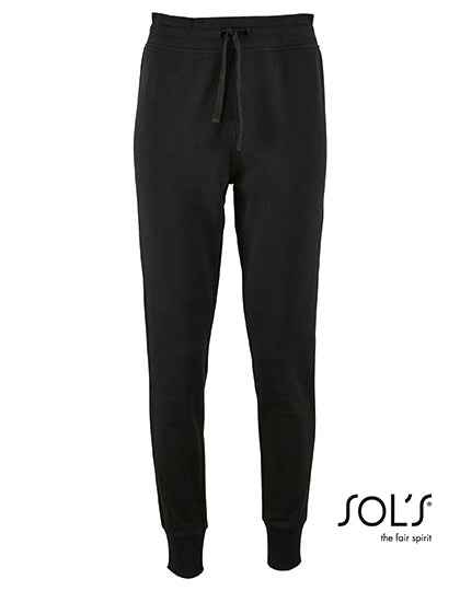 Women´s Slim Fit Jogging Pants Jake - L02085