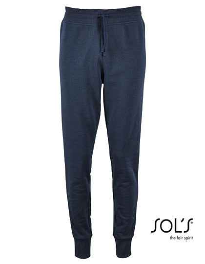Women´s Slim Fit Jogging Pants Jake - L02085