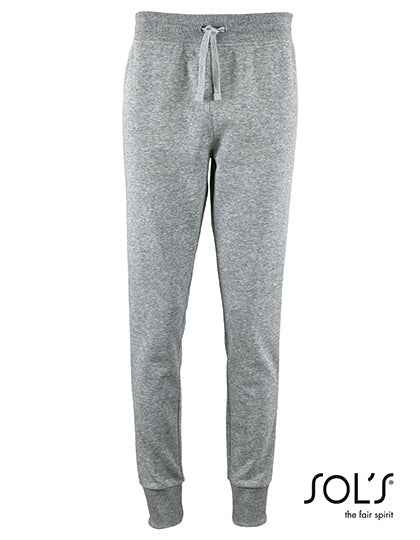 Women´s Slim Fit Jogging Pants Jake - L02085