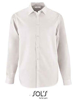 Men´s Herringbone Shirt Brody - L02102